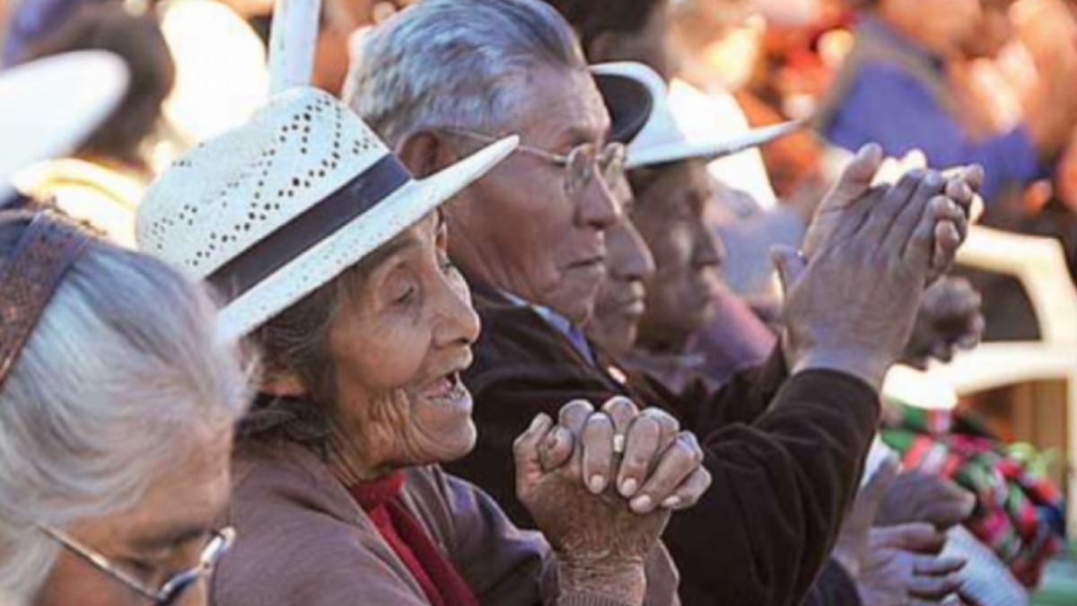 Agencia de Noticias Fides tweet media