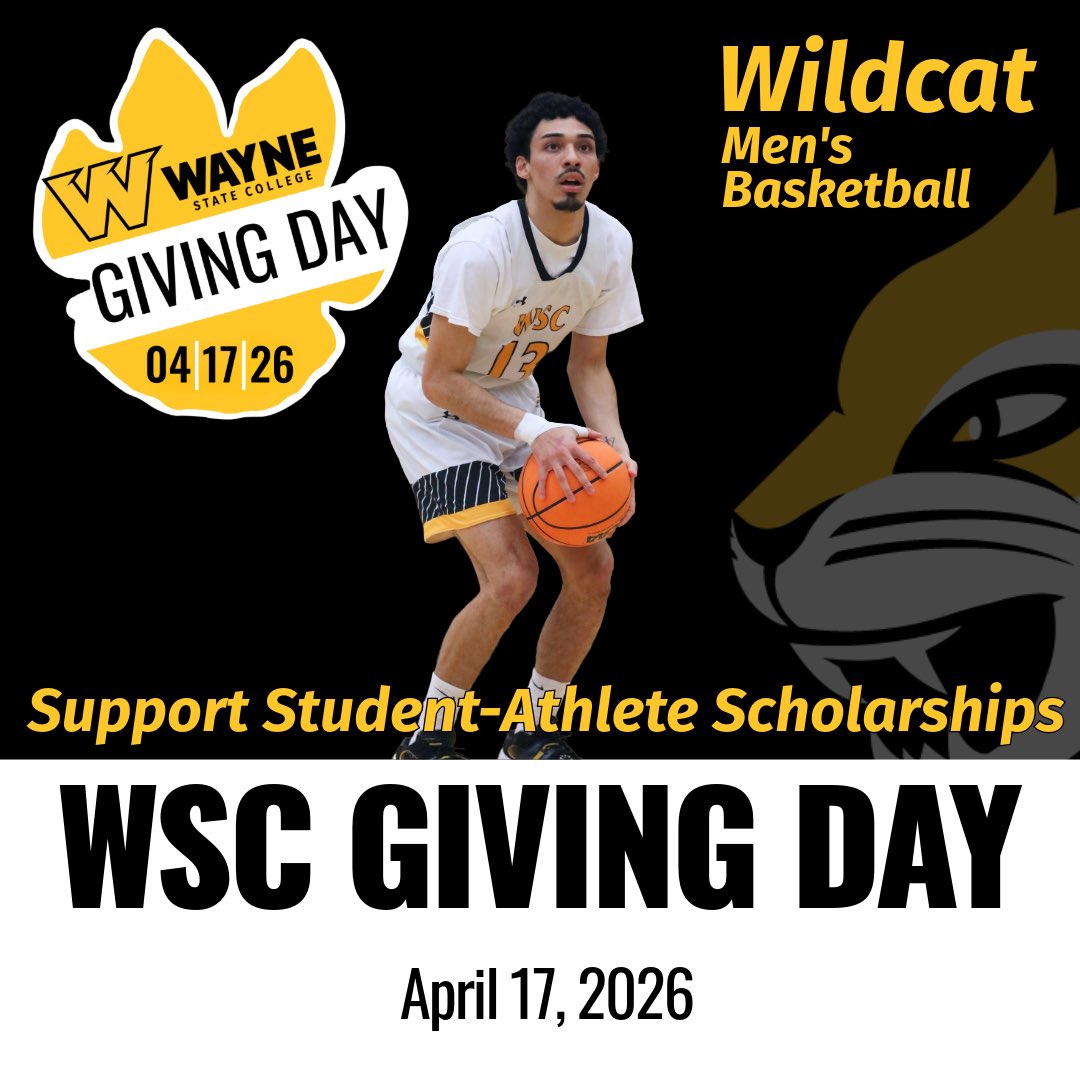 Wayne State MBB tweet media