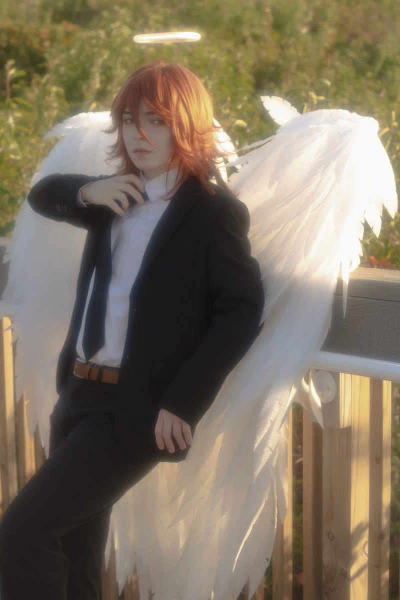 Jesse 👒 tweet media