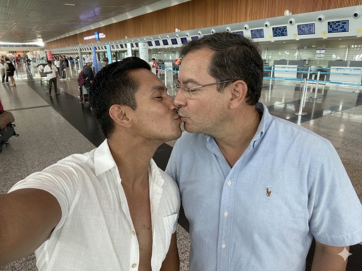 Juan Francisco LBDR • tweet media