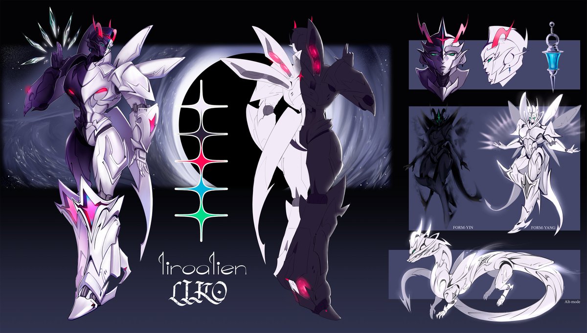 Liroalien tweet media