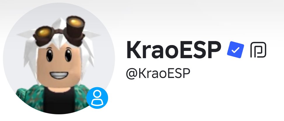 Krao tweet media