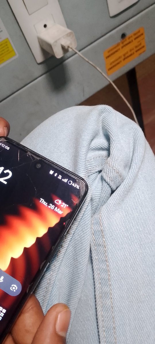 Hanish Maurya tweet media