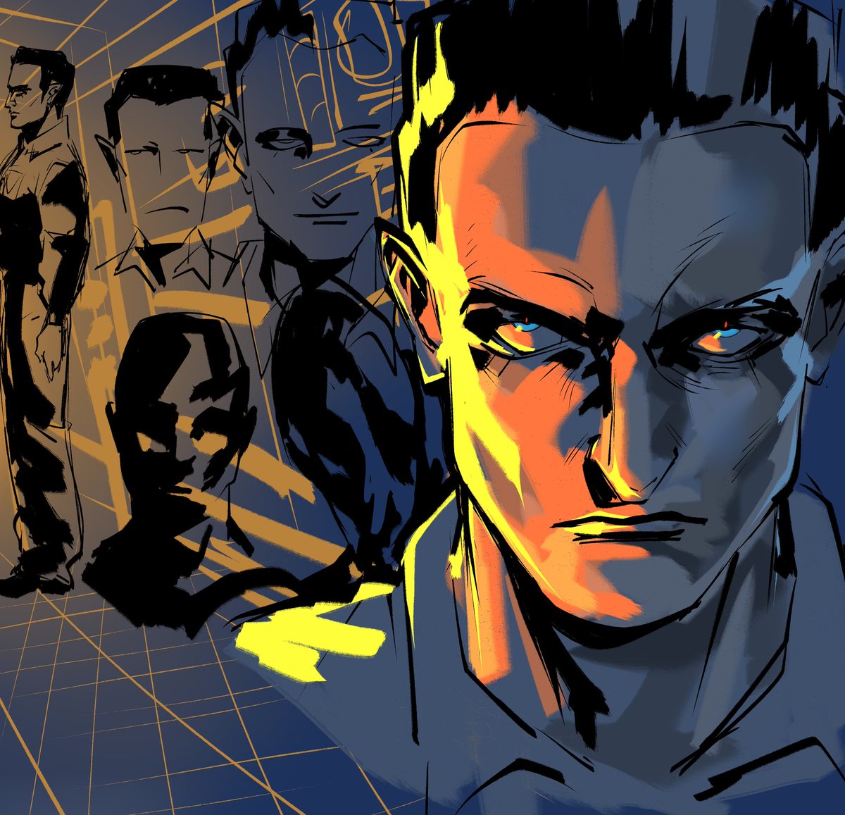 recv63714611's tweet image. #terminator