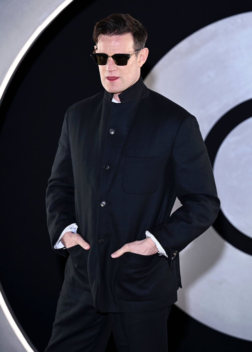 matt smith thinker 💭 tweet media