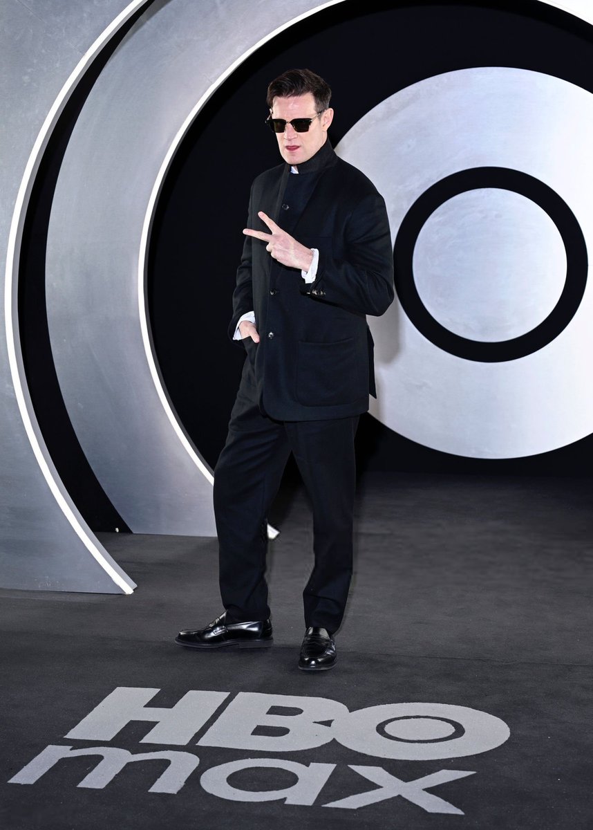 matt smith thinker 💭 tweet media