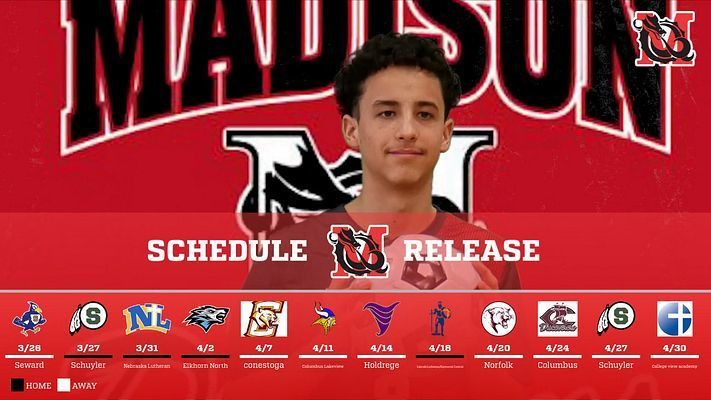 Madison Public Schools tweet media