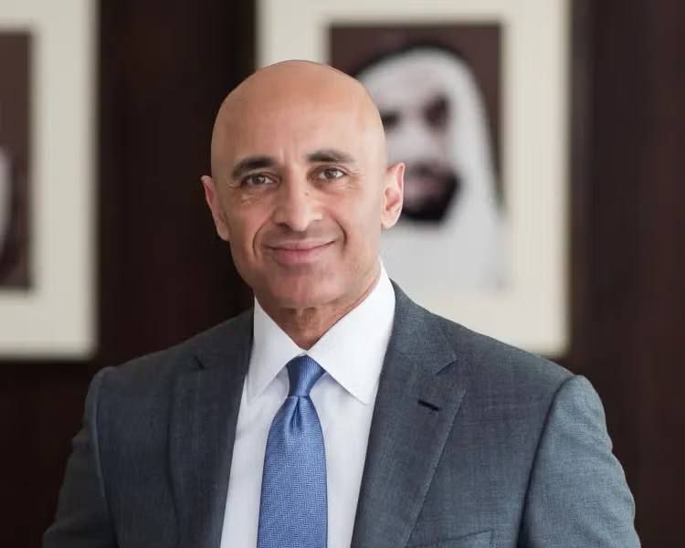 د.بن سعيد | Bin Saeed tweet media