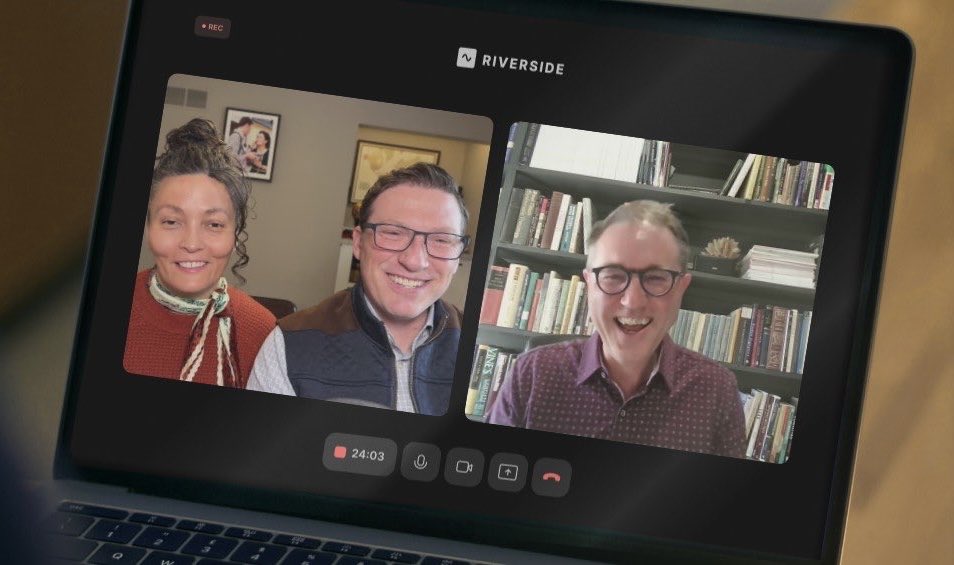 W. Clay Jackson, MD, DipTh tweet media