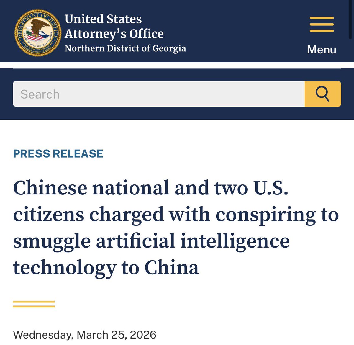 Denise Wu tweet media