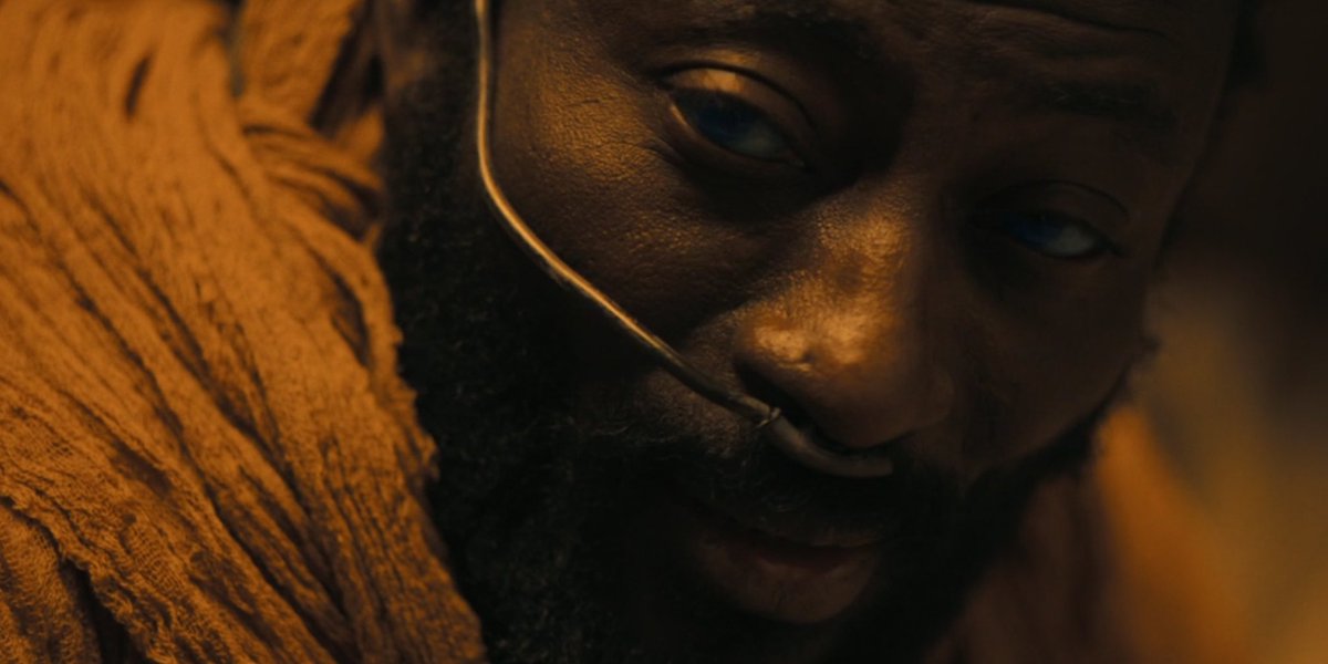 In my opinion, Jamis is the most underrated character in Dune.