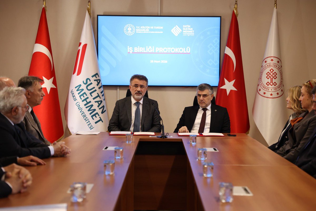 Hüseyin Keskin 🇹🇷 tweet media