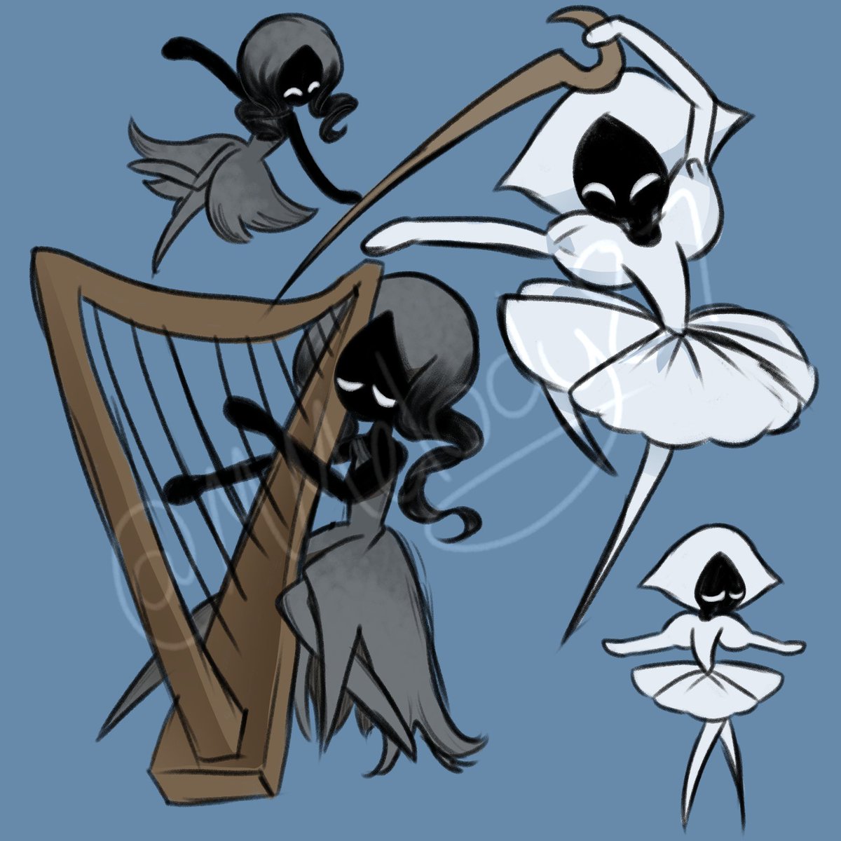 Melody 🌼 tweet media