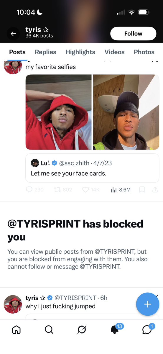 𝗞𝗜𝗡𝗚 ♛ tweet media