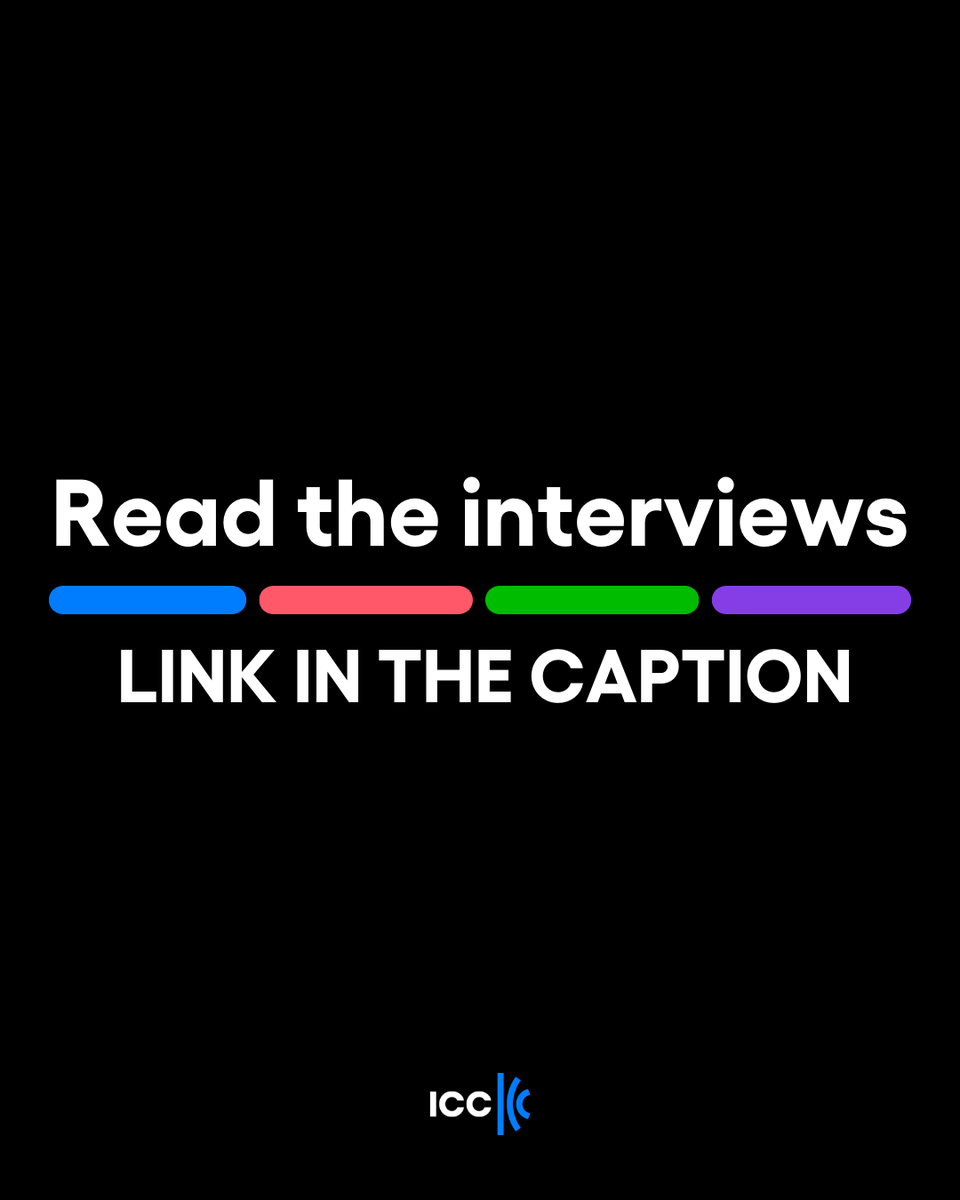 International Chamber of Commerce tweet media