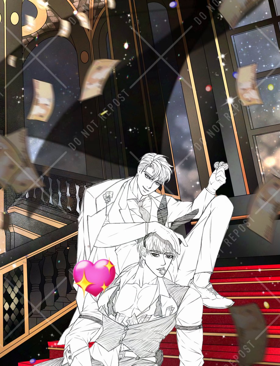 Navvip // ✨CMS chibi✨ tweet media