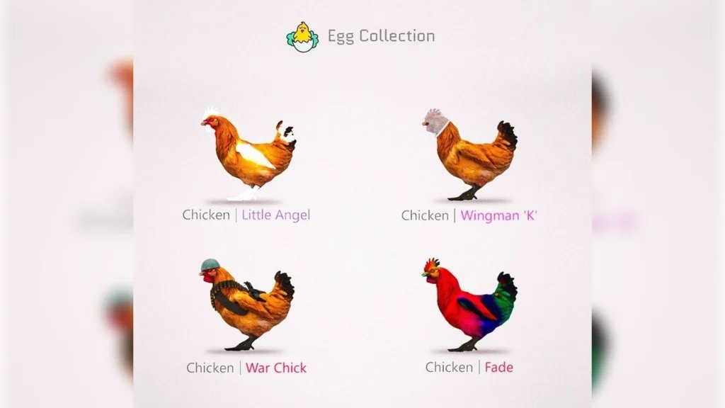 CS2Locker tweet media