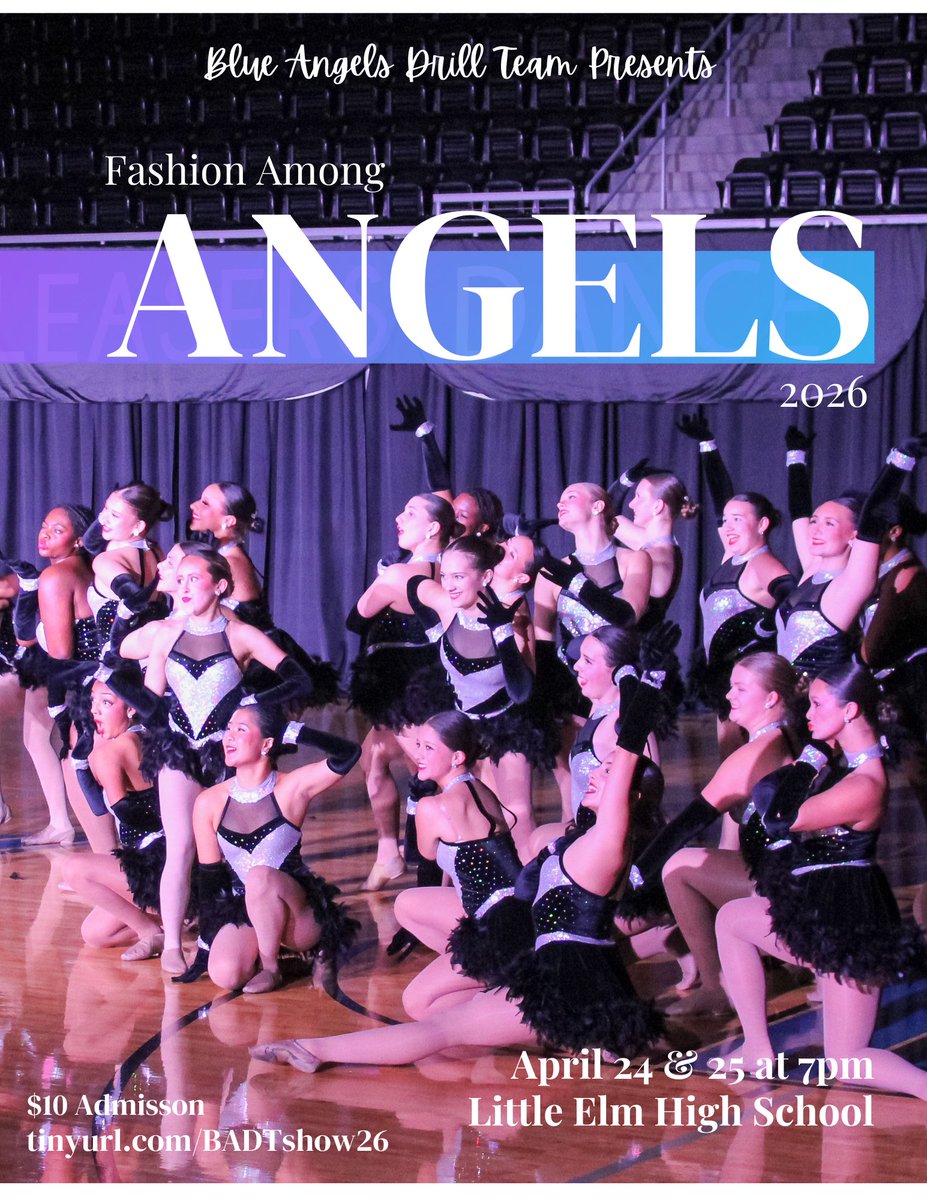 LEISD Fine Arts tweet media