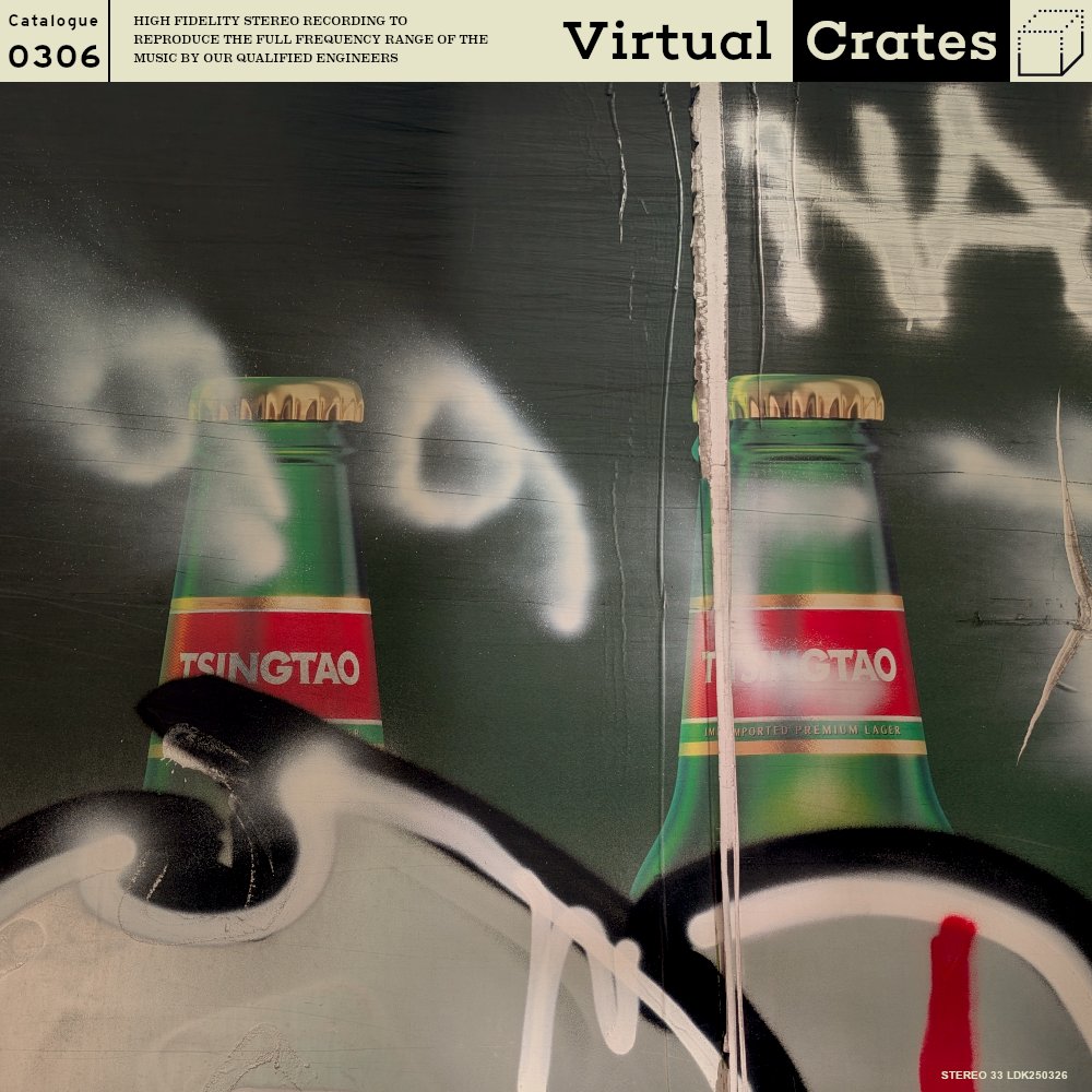 Virtual_Crates's tweet photo. Listen to Virtual Crates Episode 306 now featuring:

@therealjohncale, Holger Czukay, Robert Wyatt, @roxymusic, Jaco Pastorius, David McWilliams, Snõõper, Glyders, @mystery_lights, Billylildove, Gee Tee, @horrorsofficial

And many more!

https://t.co/oYpibLgBIl

#virtualcrates https://t.co/aVmXmVfh6v