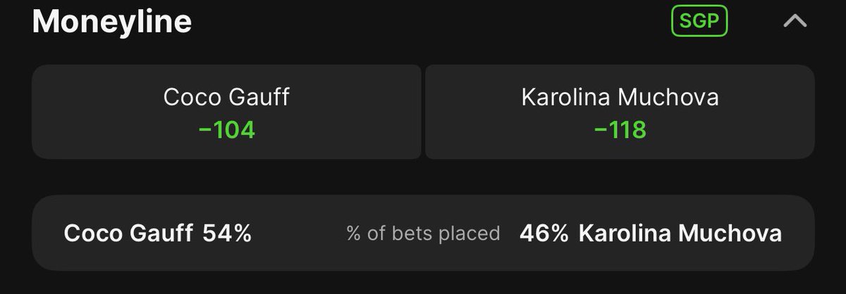 MattyPicks tweet media