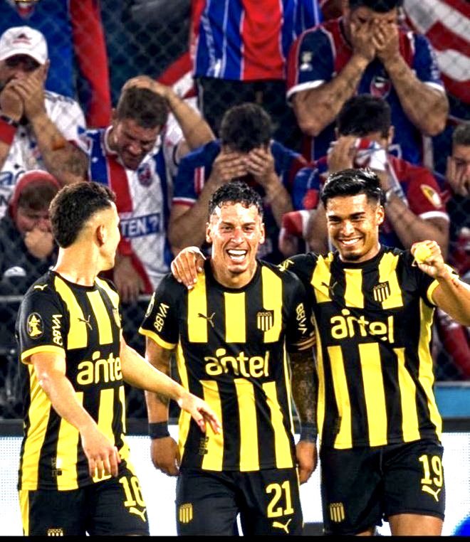 EL canchero del CDS🏅 tweet media