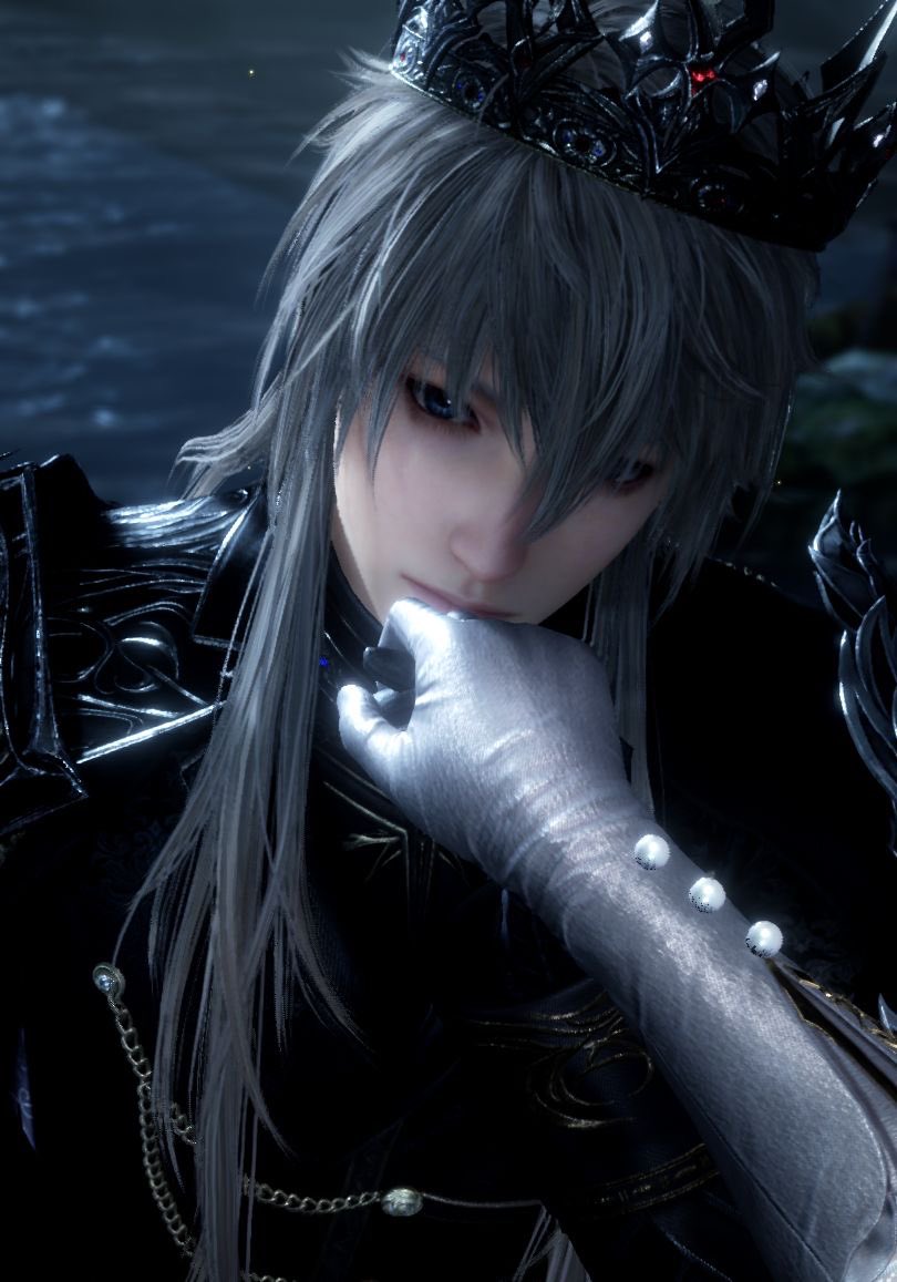 blue | xavier pilled tweet media