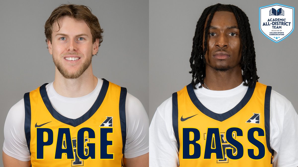 WPU Athletics tweet media