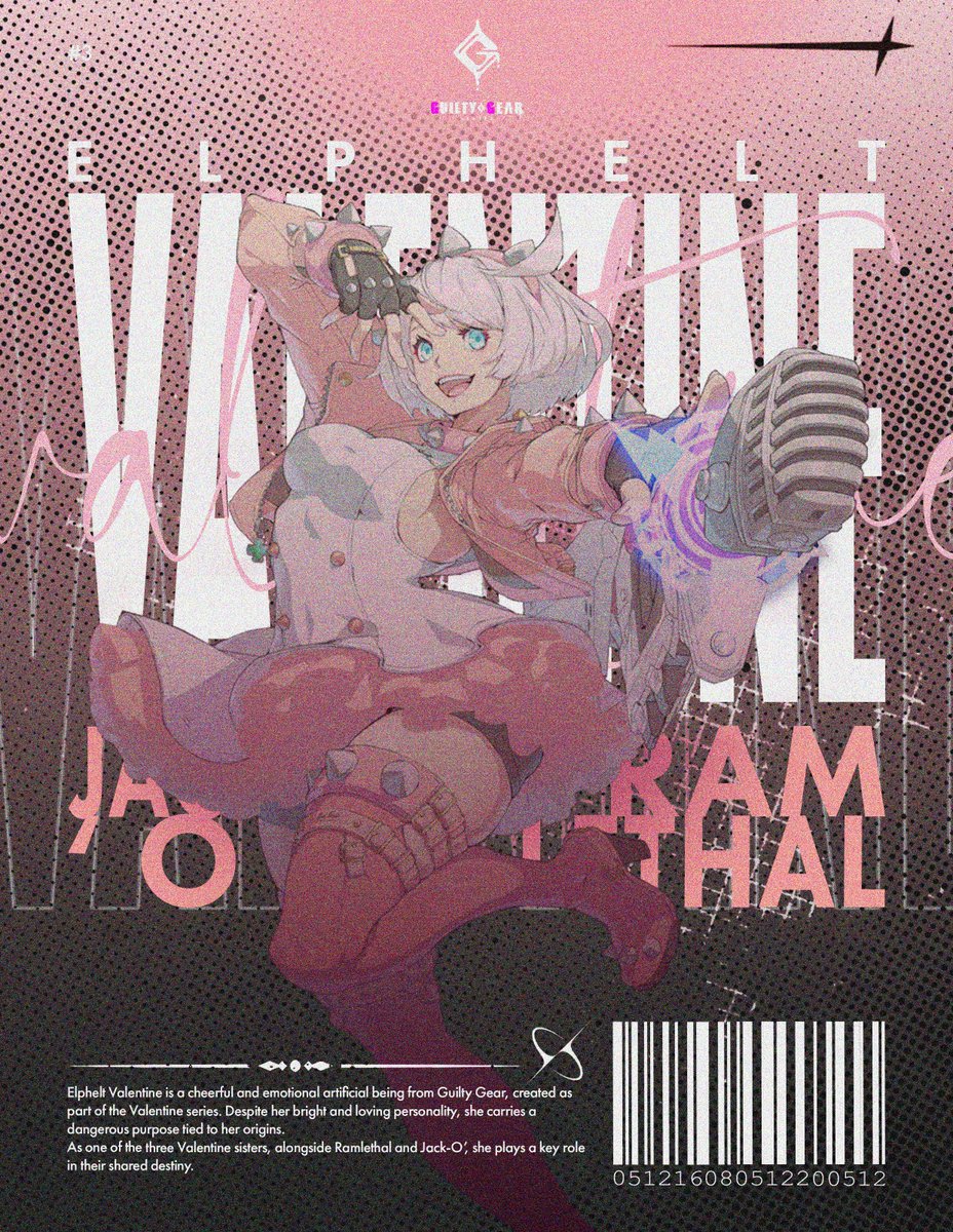 NMA Ikki - Apothicary tweet media