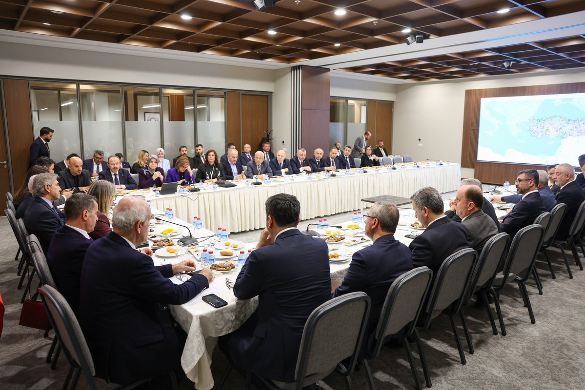 Mustafa Demir 🇹🇷 tweet media