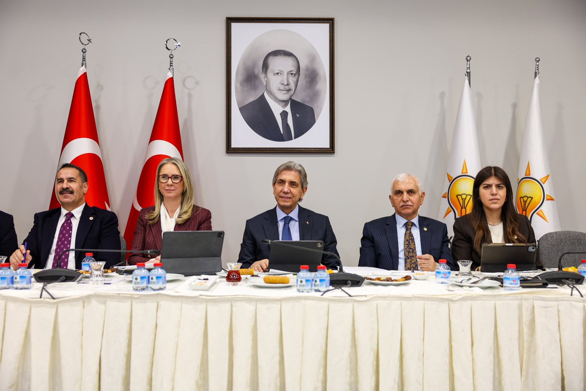 Mustafa Demir 🇹🇷 tweet media