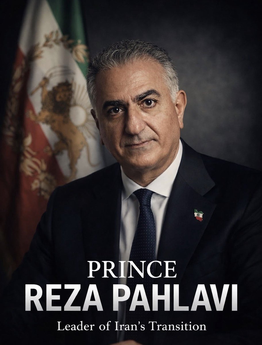 son of IRAN tweet media