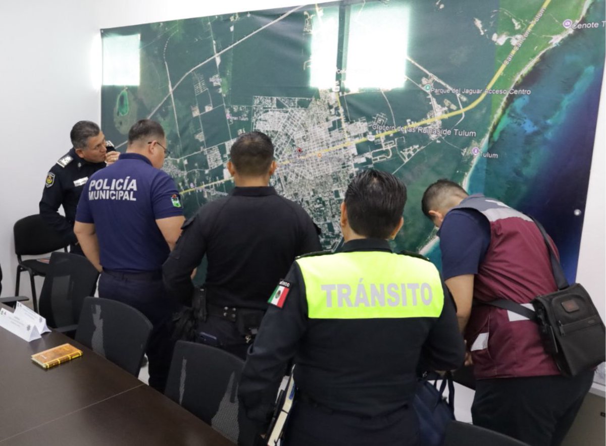 SSC_QROO tweet media