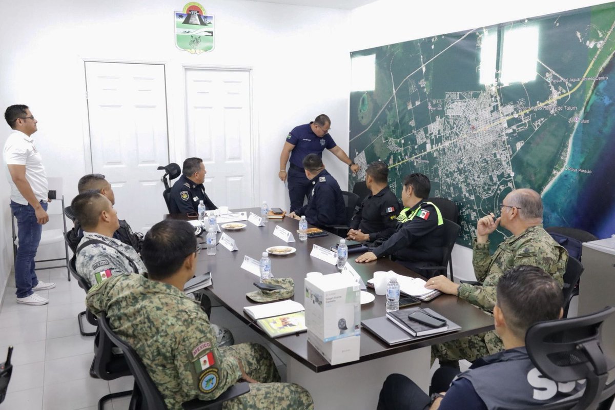 SSC_QROO tweet media