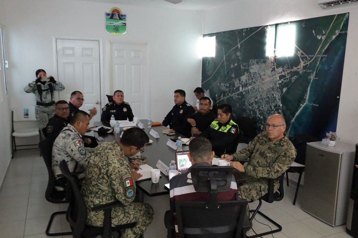 SSC_QROO tweet media