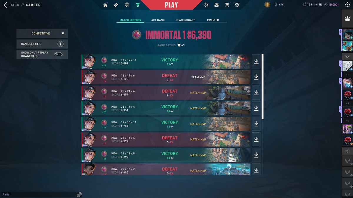 お芋スタックなう