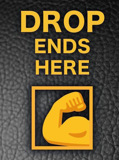 Fair Gay Drop tweet media