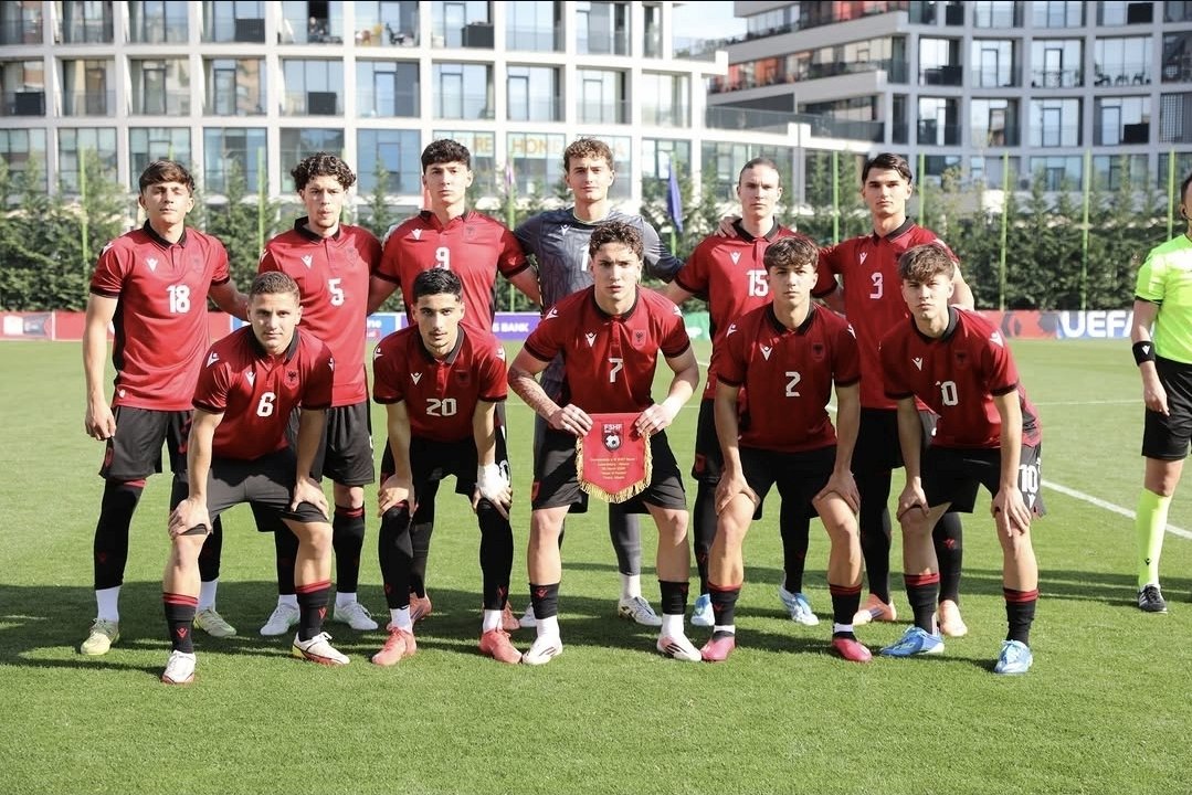 Albanian Football Scout 🇦🇱 tweet media