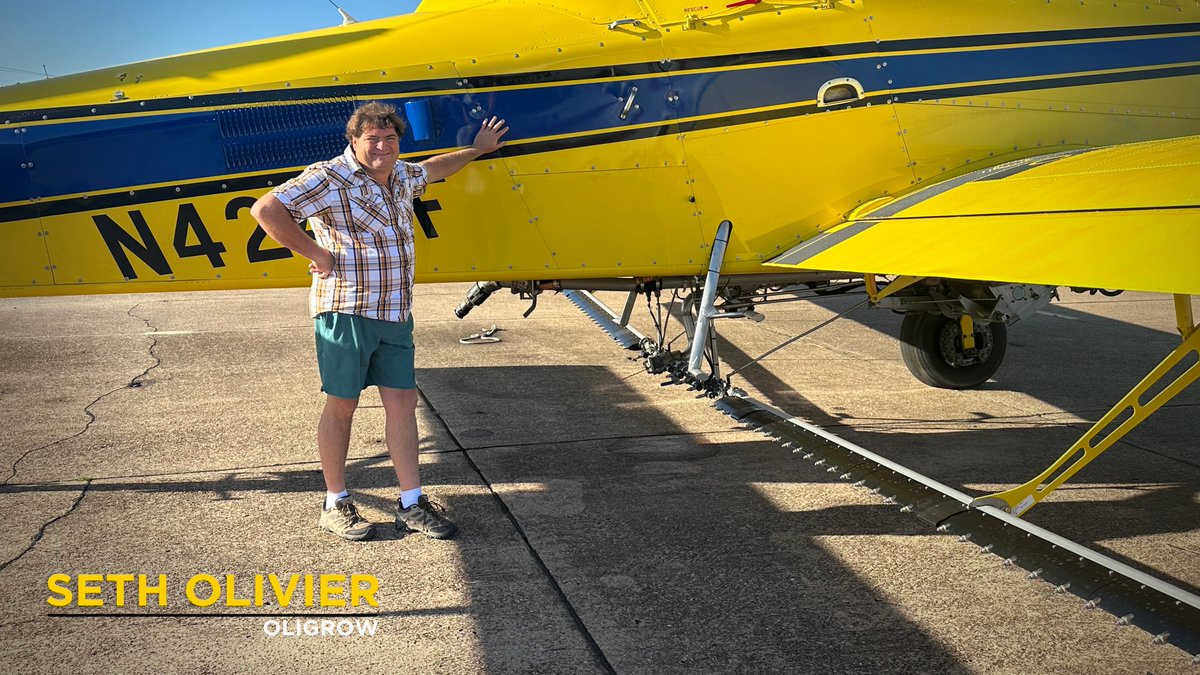 Capstan Ag Systems tweet media