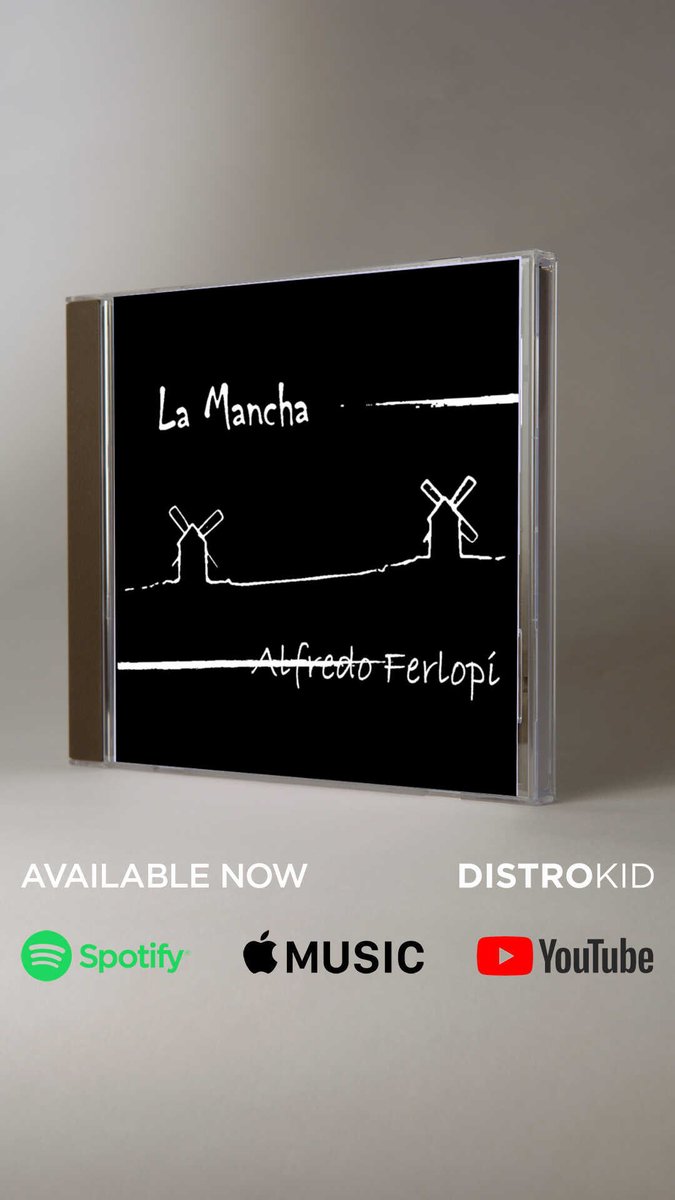 Alfredo Ferlopi tweet media