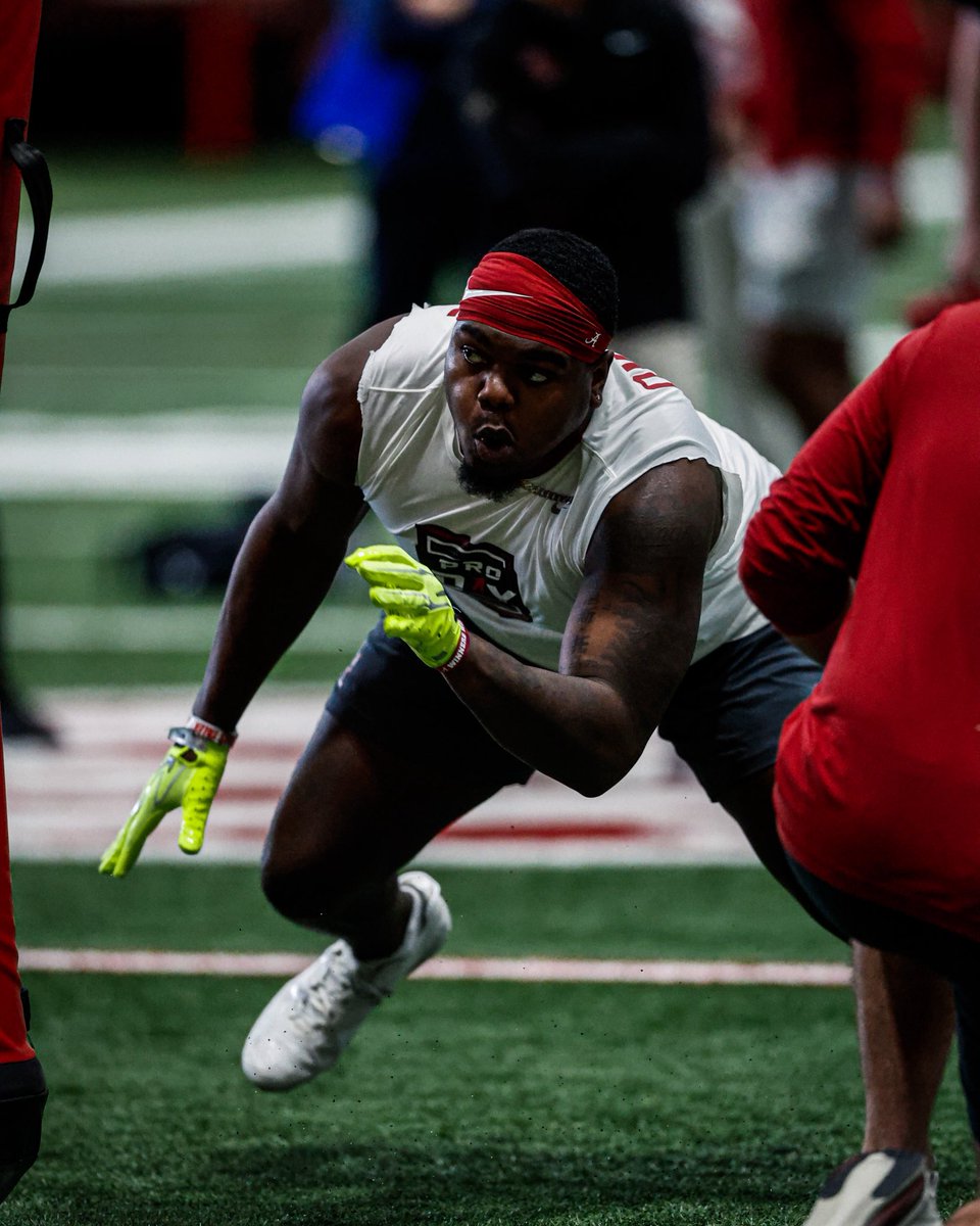 Alabama Football tweet media