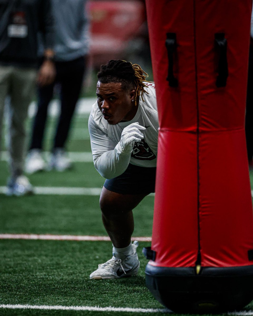 Alabama Football tweet media