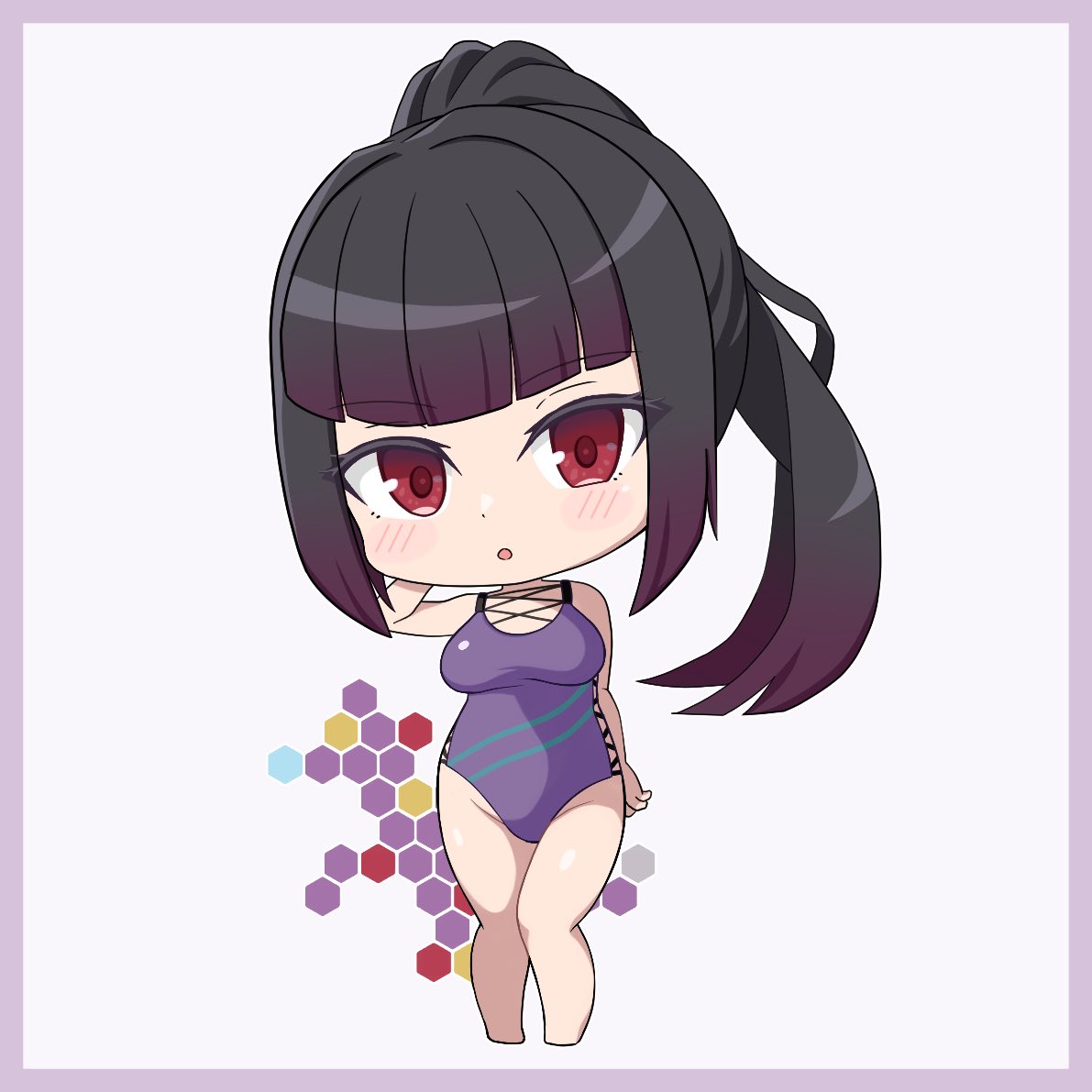 ゆきみア tweet media