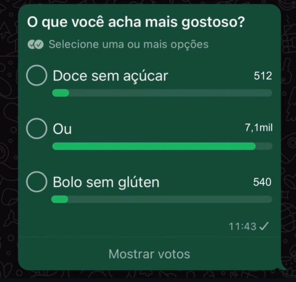 Se você rir, vai pro inferno tweet media