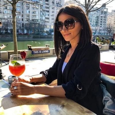Cristina Munteanu tweet media