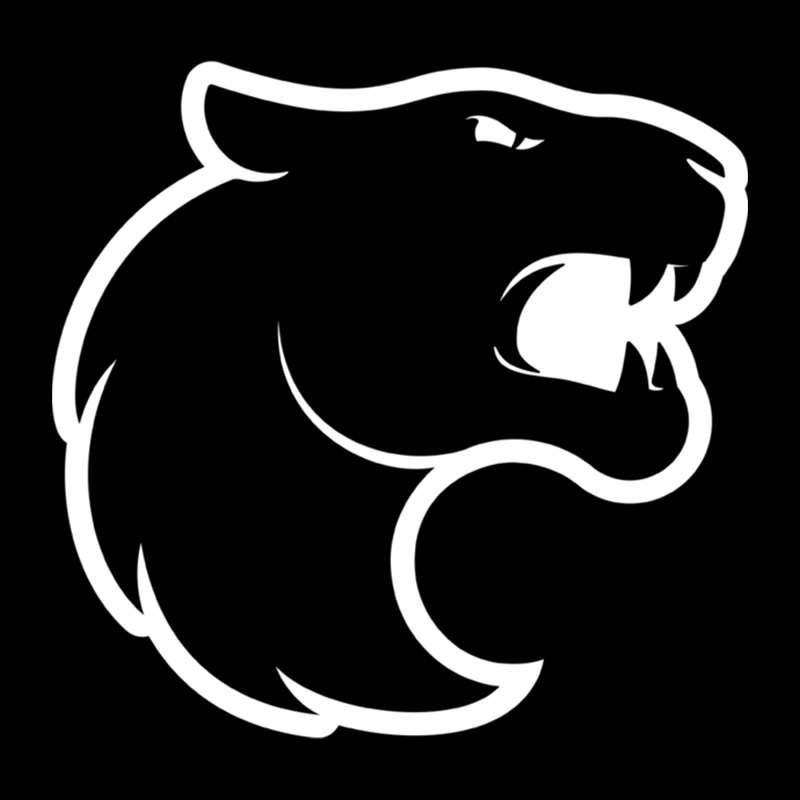 FURIA has updated their logo.