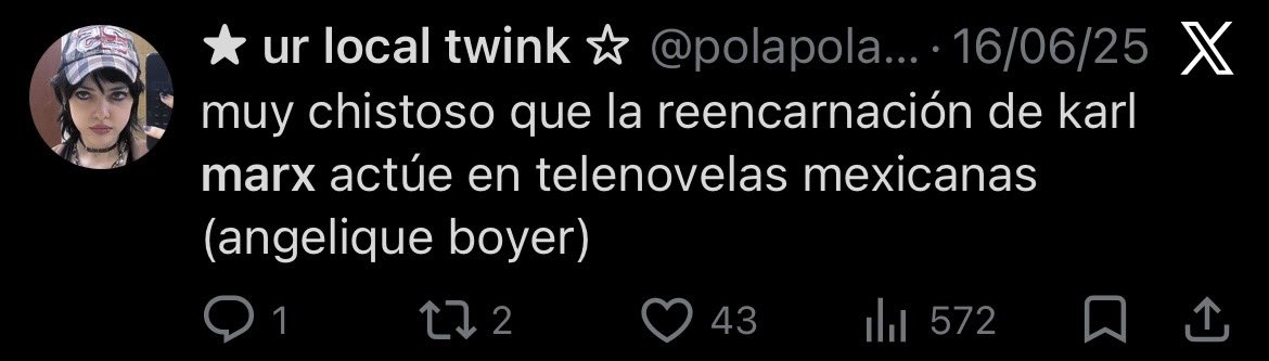 ★ ur local twink ☆ tweet media