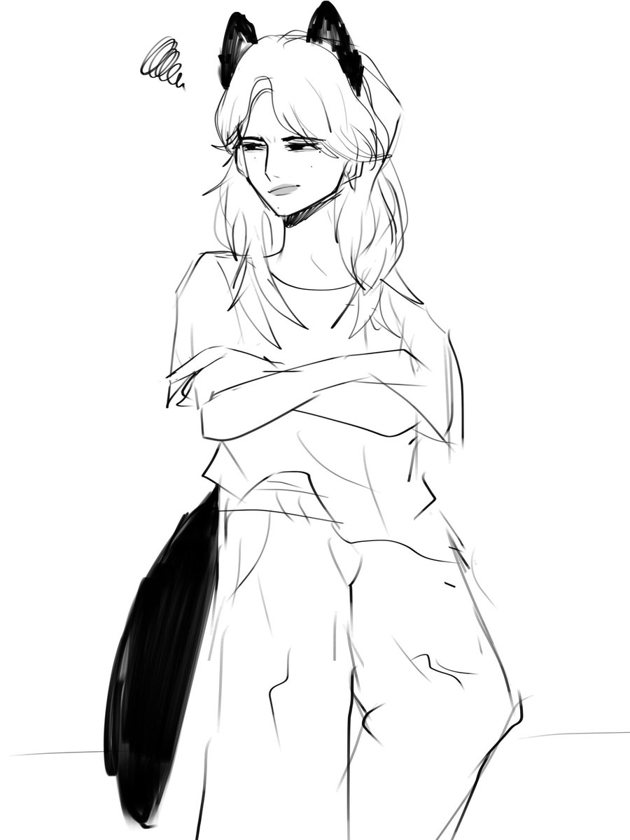 めりー tweet media