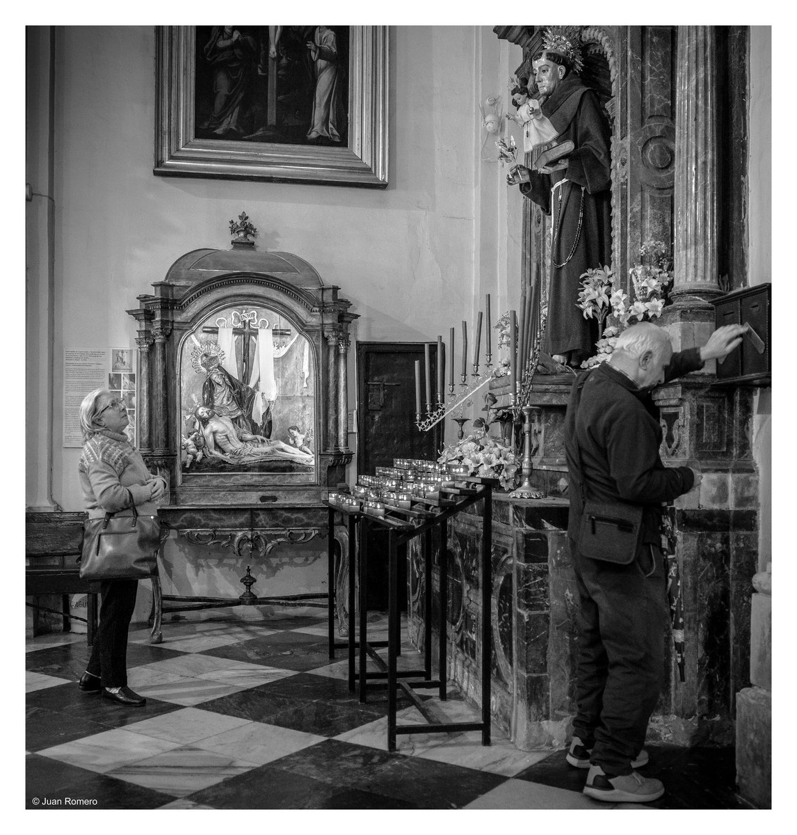 Juan Romero Prieto tweet media