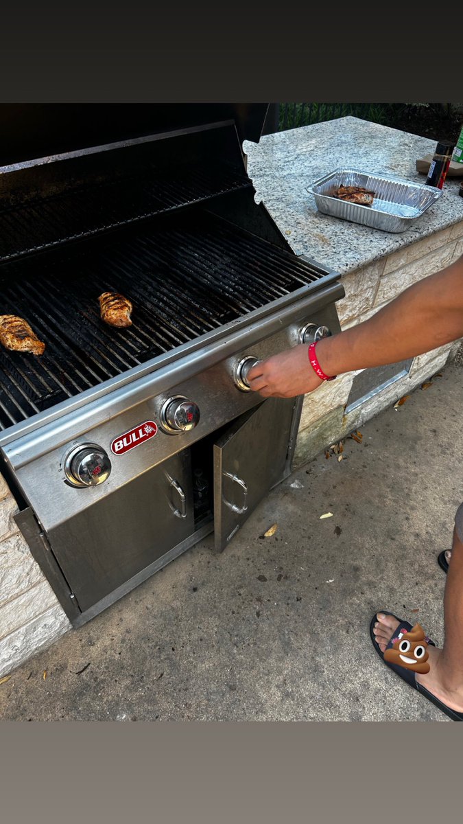 Blake “The Captain” Fitzgerald tweet media