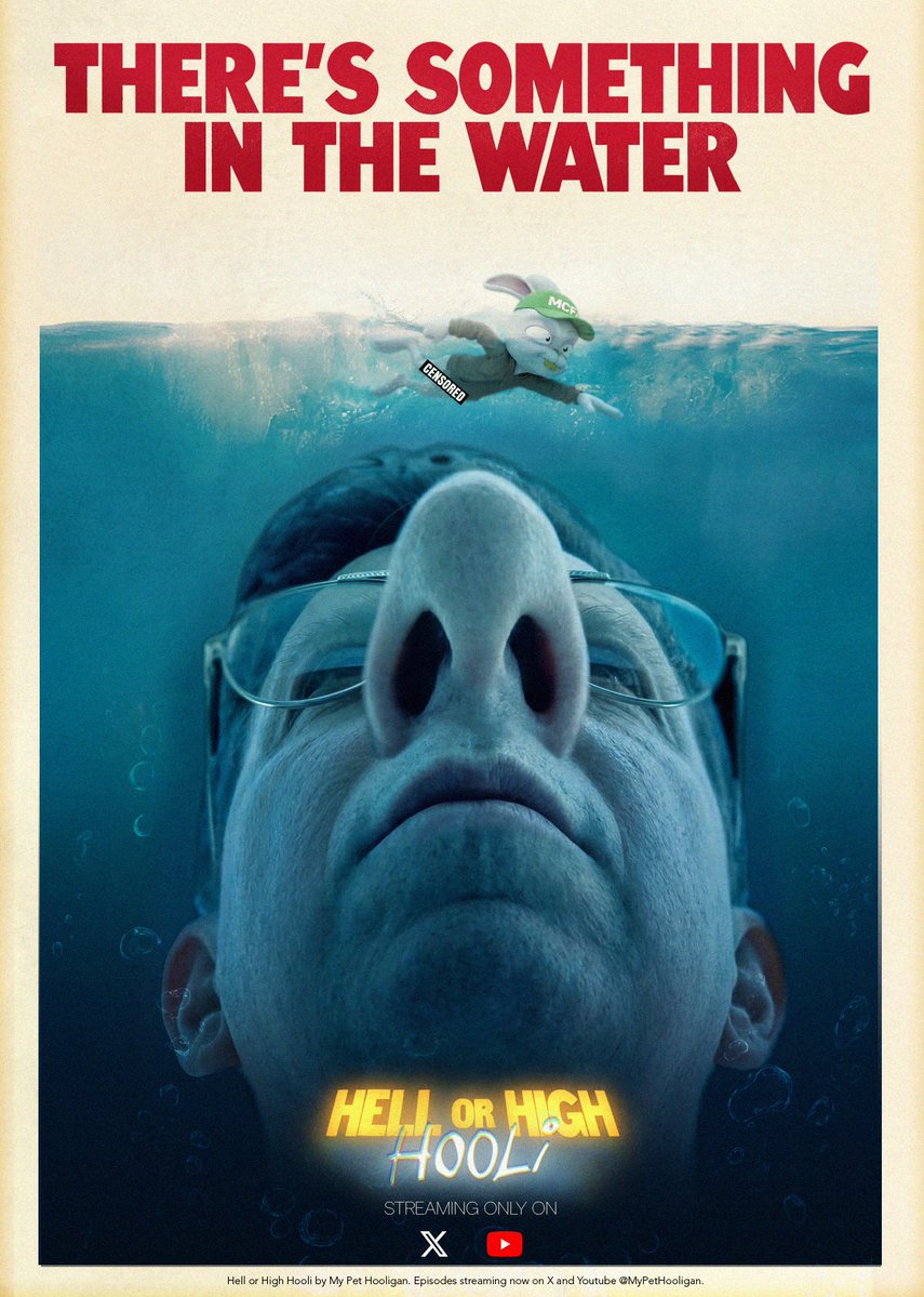 My Pet Hooligan tweet media